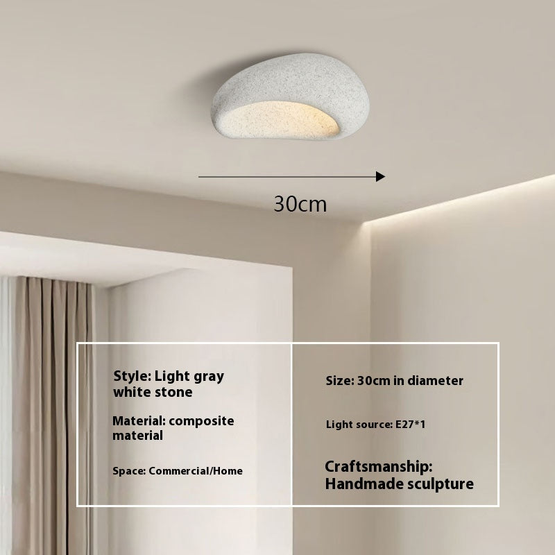 Japanese Style Modern Lamps