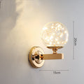 Luxury Crystal Lamps