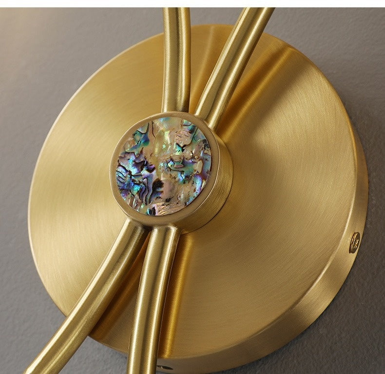 Bedroom Bedside Lamp
