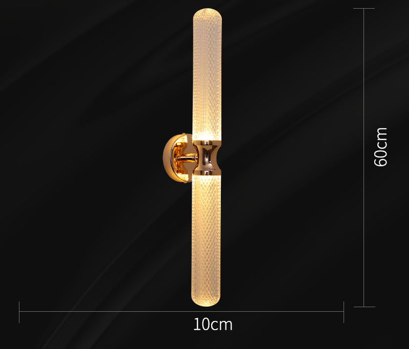 Luxury Modern Wall Lamps