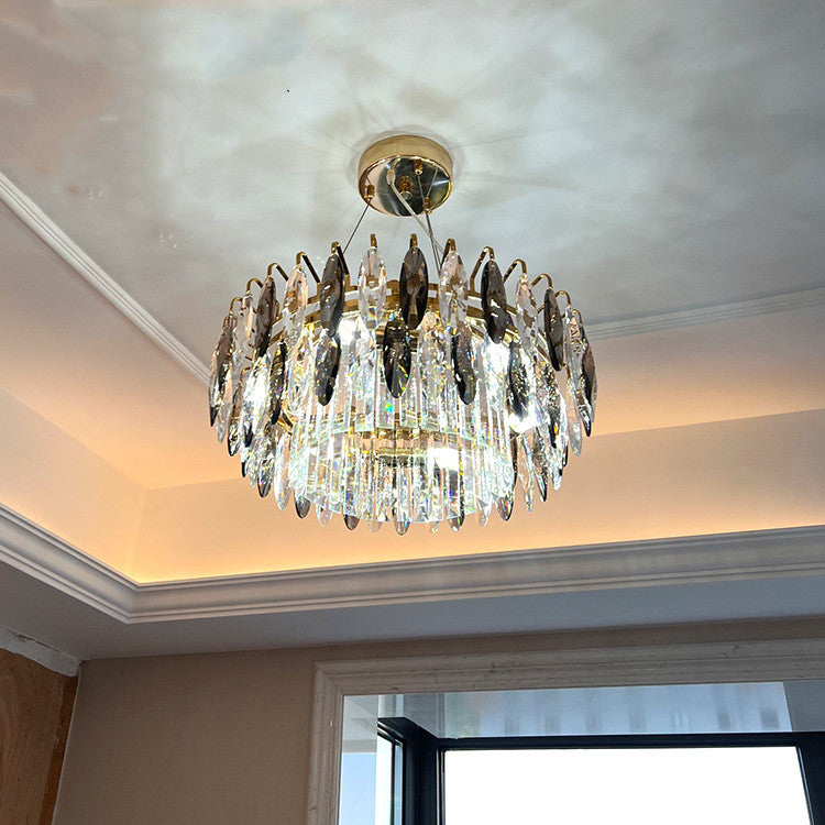 Luxury Diamond  Chandelier