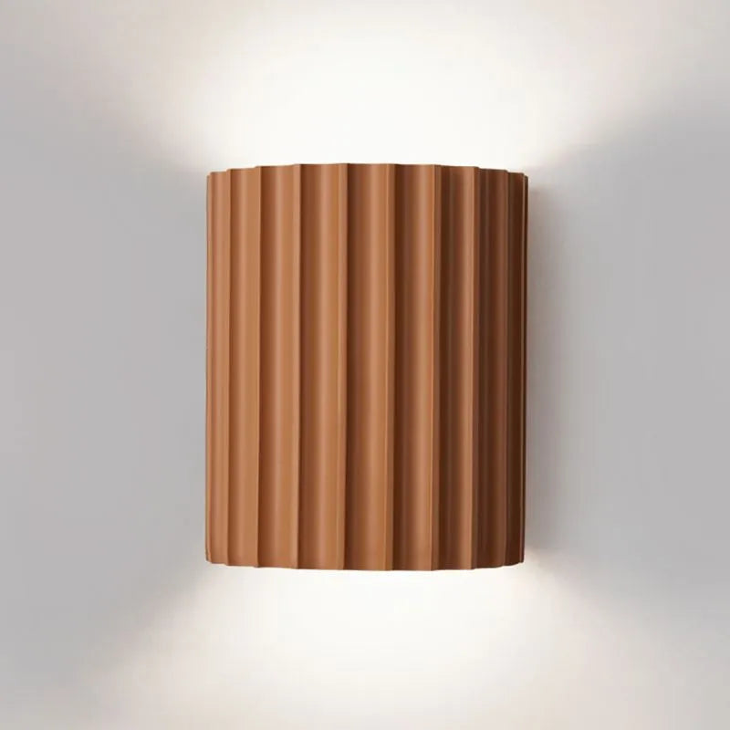 Master Bedroom Wall Lamp