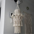 Soft-mounted Decorative Lampshade