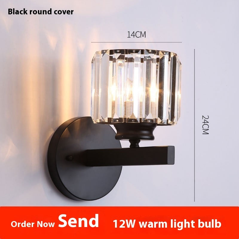 Crystal Ceiling Lamps