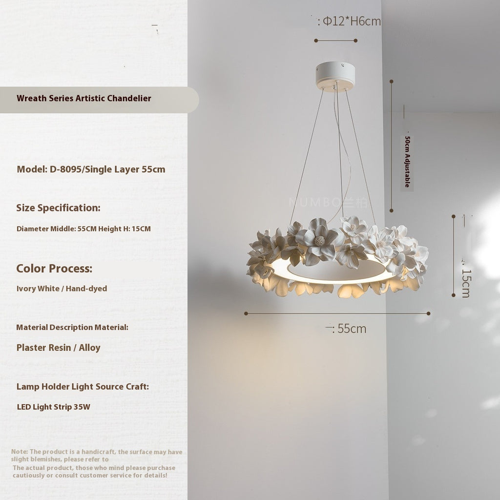 Luxury French Chandelier