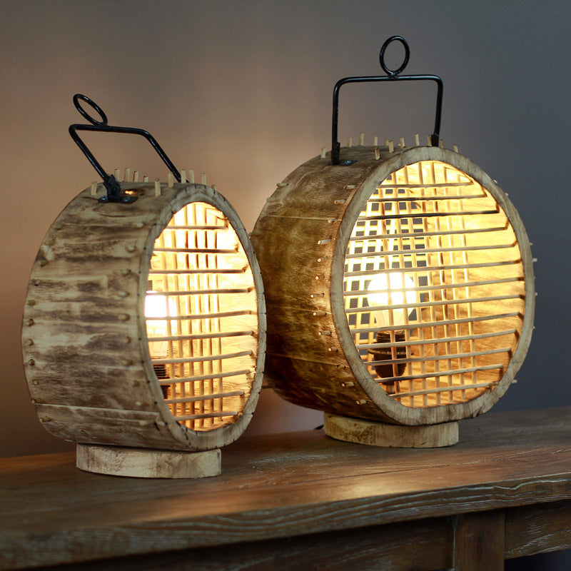 Hand Made Decorative Lamps