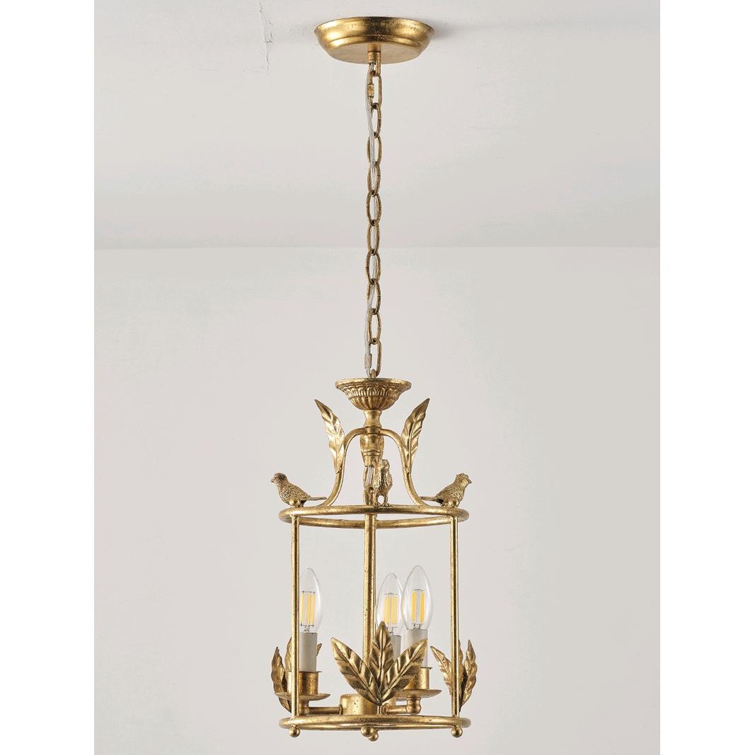 Creative Bedroom Lamps